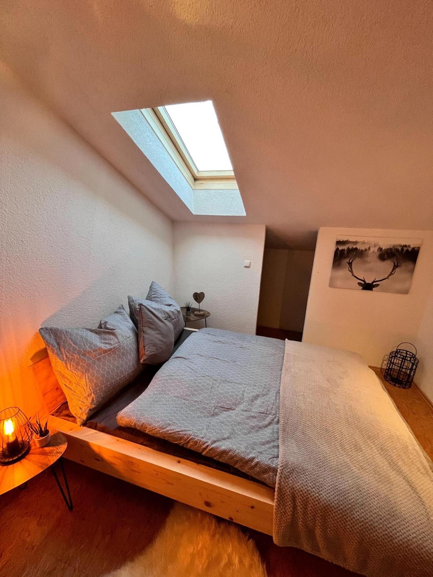 Ferienhaus Praschberg Niederndorferberg Экстерьер фото